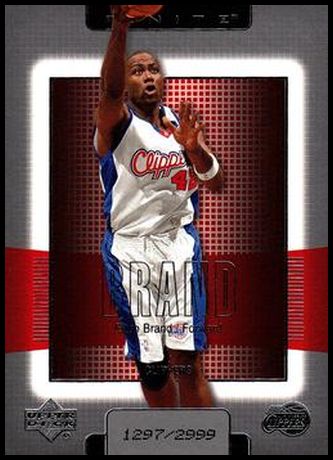 71 Elton Brand